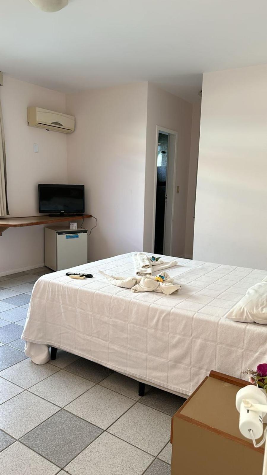 Hotel Paraiso Tropical Alcobaca Bagian luar foto