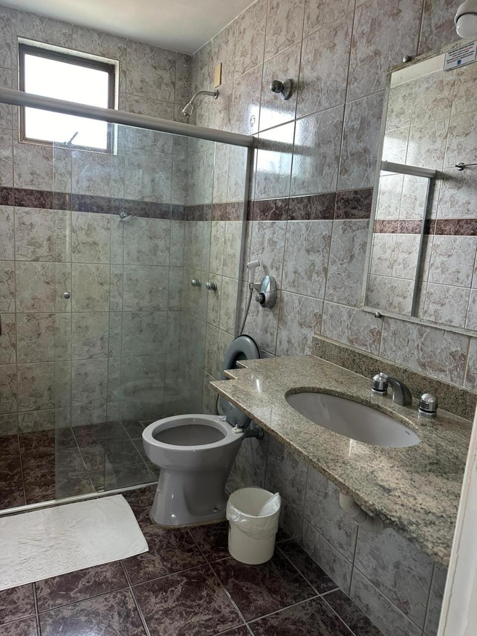 Hotel Paraiso Tropical Alcobaca Bagian luar foto