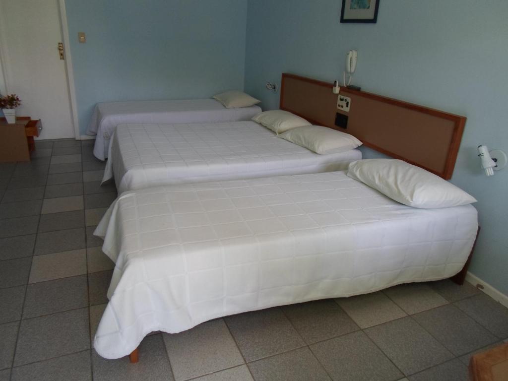 Hotel Paraiso Tropical Alcobaca Ruang foto